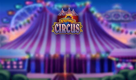 Play It S Circus Time Slot