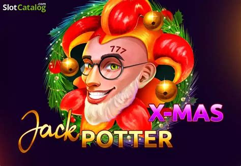 Play Jack Potter X Mas Slot