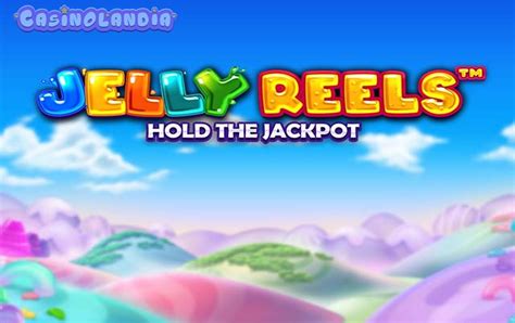 Play Jelly Reels Slot