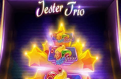 Play Jester Trio Slot