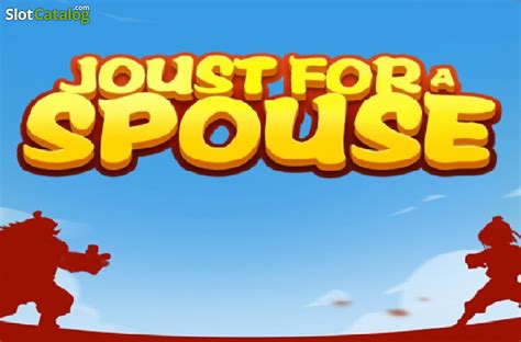 Play Joust For A Spouse Slot