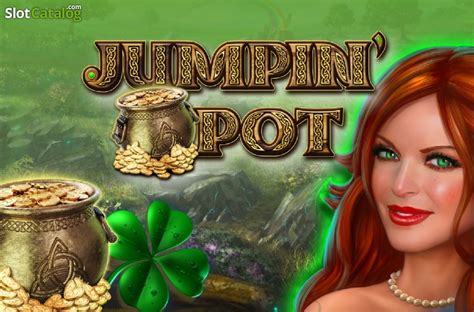 Play Jumpin Pot Slot
