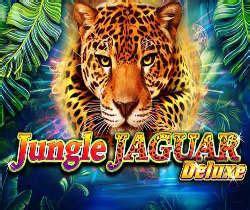 Play Jungle Jaguar Deluxe Slot