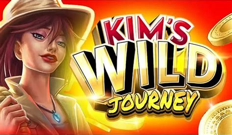 Play Kim S Wild Journey Slot
