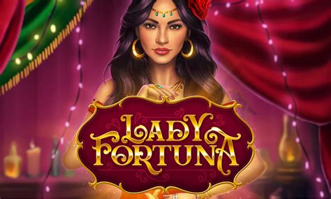 Play Lady Fortuna Slot