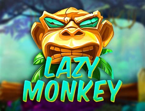 Play Lazy Monkey Slot