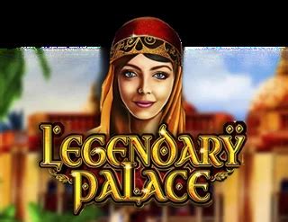 Play Legendary Palace Slot