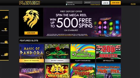 Play Leon Casino Haiti