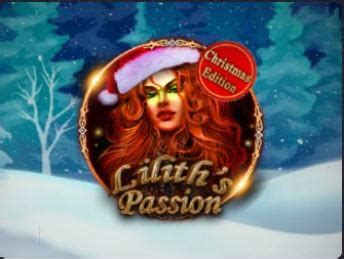 Play Lilith S Passion Christmas Edition Slot