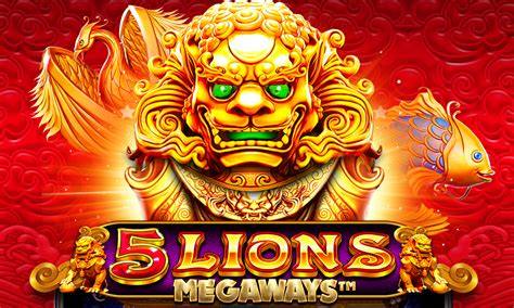 Play Lion Gold Slot