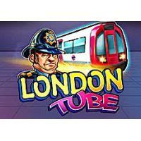 Play London Tube Slot