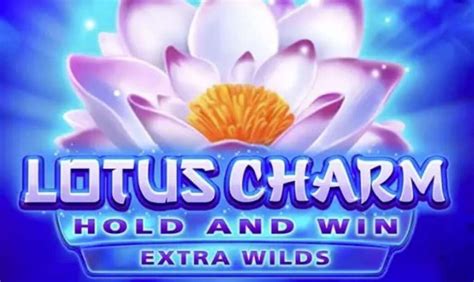 Play Lotus Charm Slot