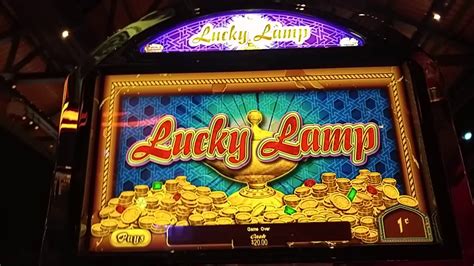 Play Luck Magic Slot