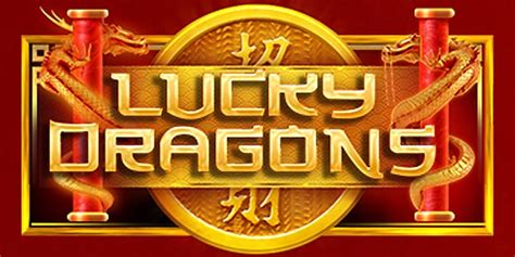 Play Lucky Dragon Slot