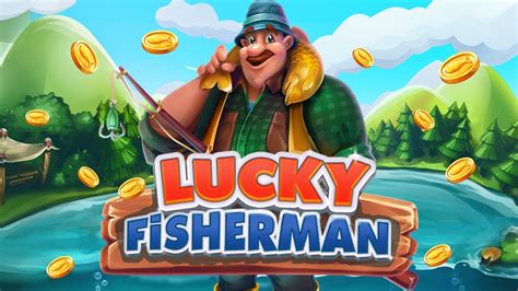 Play Lucky Fisherman Slot