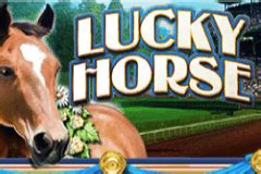 Play Lucky Horse Slot