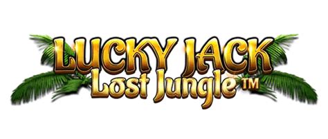 Play Lucky Jack Lost Jungle Slot