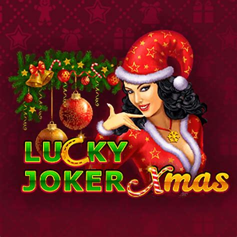 Play Lucky Joker Xmas Slot