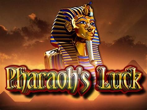 Play Lucky Pharaoh Slot
