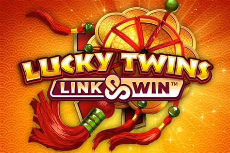 Play Lucky Twins Link Win Slot