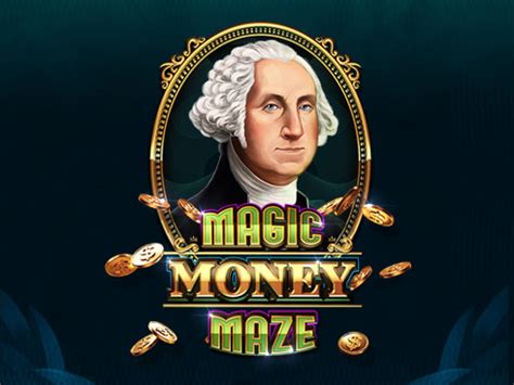 Play Magic Money Maze Slot