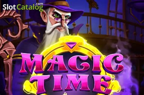 Play Magic Time Slot