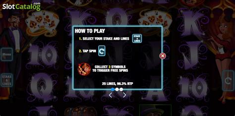 Play Magic Touch Slot