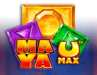 Play Maya U Max V92 Slot