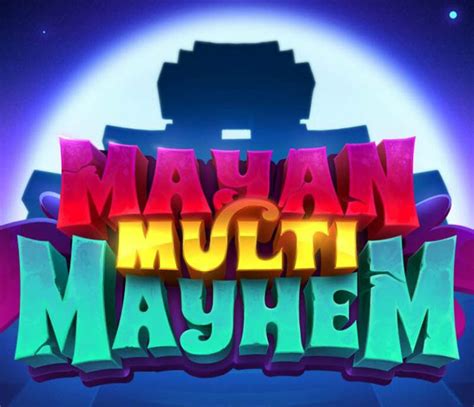 Play Mayan Multi Mayhem Slot