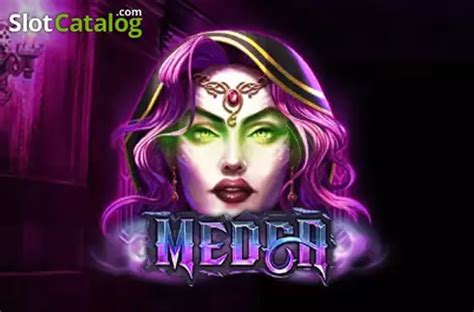 Play Medea Slot
