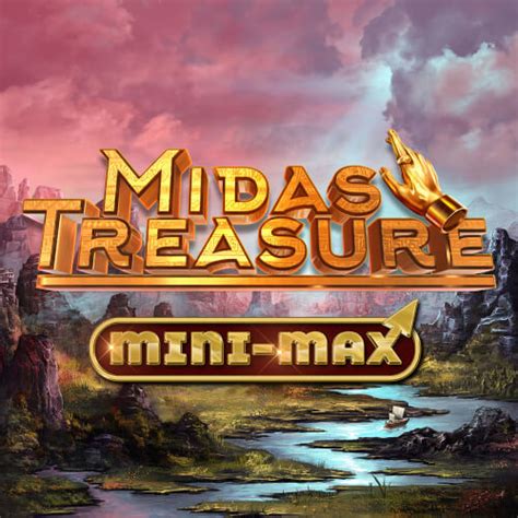 Play Midas Treasure Slot