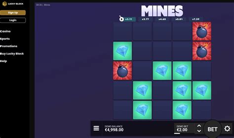 Play Mines 2 Slot
