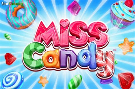 Play Miss Candy Slot