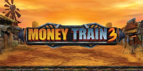 Play Money Train 3 Slot