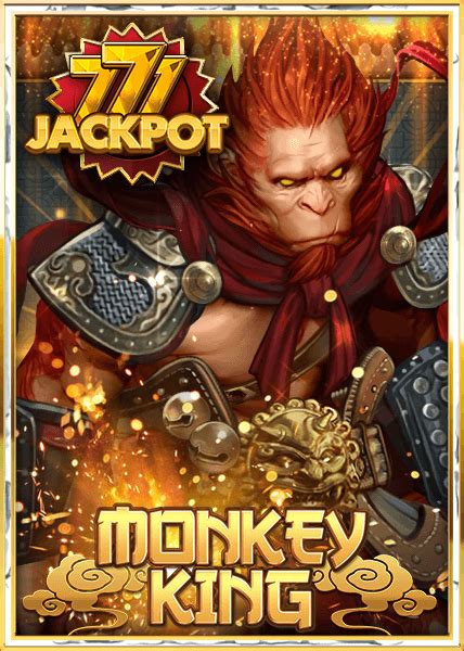 Play Monkey King Ka Gaming Slot