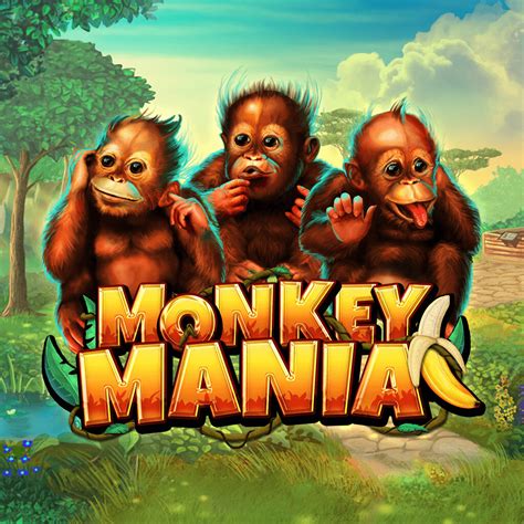 Play Monkey Mania Slot