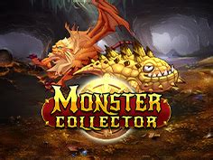Play Monster Collector Slot