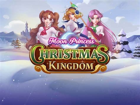 Play Moon Princess Christmas Kingdom Slot