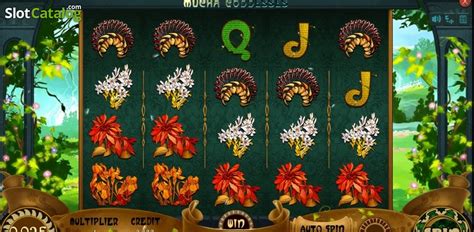 Play Mucha Goddesses Slot