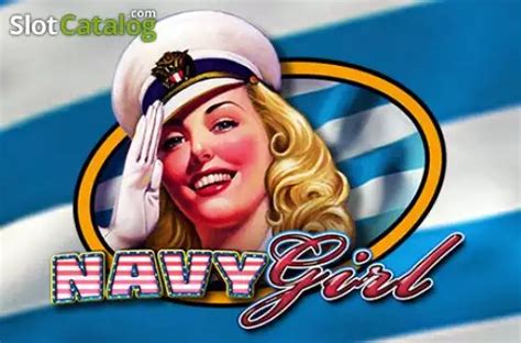 Play Navy Girl Slot