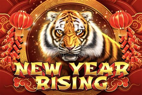 Play New Year Rising Slot