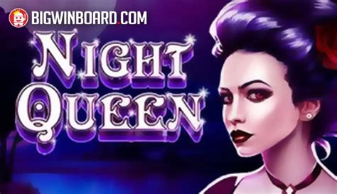 Play Night Queen Slot