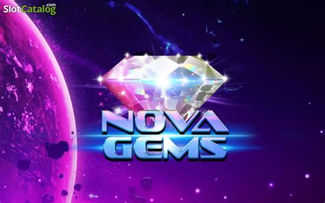 Play Nova Gems Slot