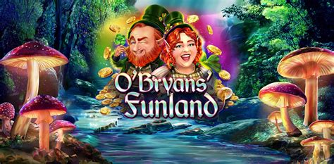 Play O Bryans Funland Slot