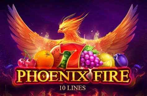 Play Phoenix Fire Slot