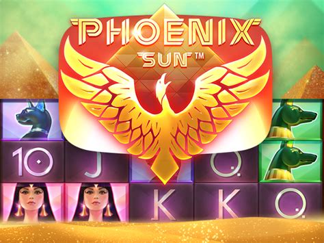 Play Phoenix Sun Slot