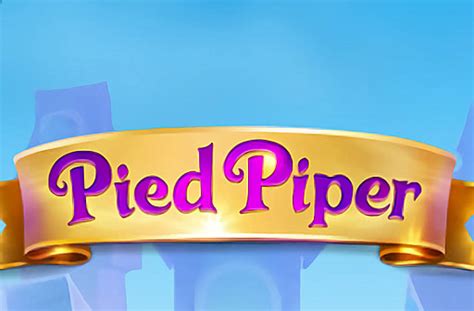 Play Pied Paper Slot