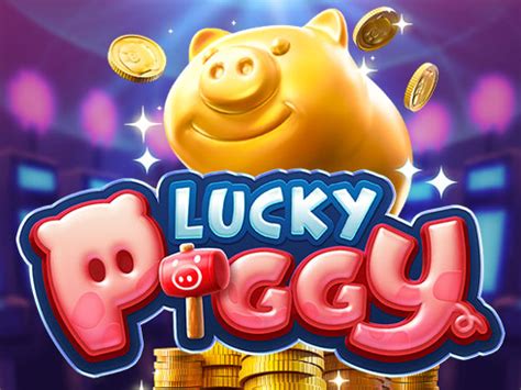 Play Piggy Luck Slot