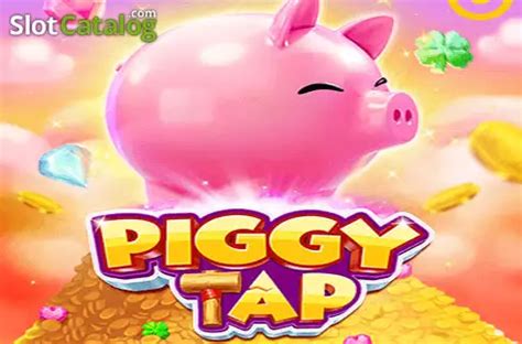Play Piggy Tap Slot