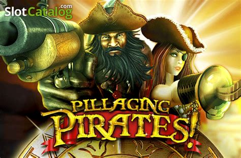 Play Pillaging Pirates Slot